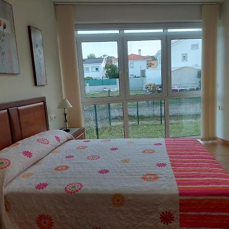 Apartamento Cerca De La Playa Apartment Finisterre Bagian luar foto