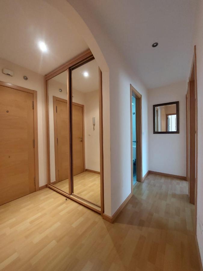 Apartamento Cerca De La Playa Apartment Finisterre Bagian luar foto